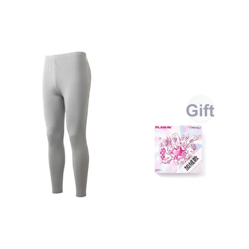 PLAN IN Мужские термобрюки