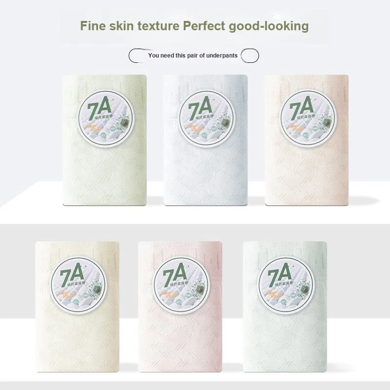 GRACEWELL Underpants Women's 3 Pack-22