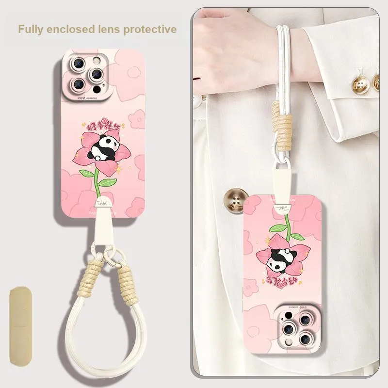 Interesting shell Phone Cases-1