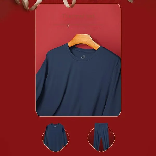 GOLDLION Men Thermal Sets-8