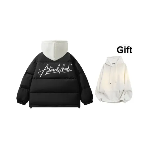 ROBINHOOD Унисекс Пуховики