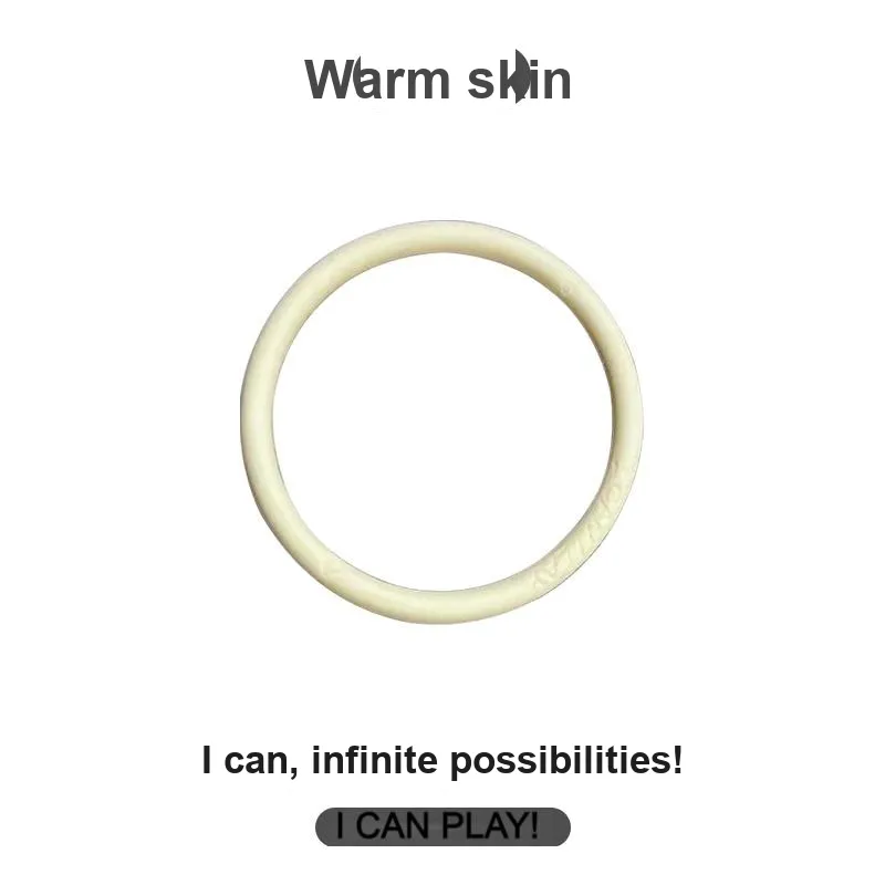 PEAK Basketball Running Outdoor Sports Patella Bands Fixed Compression Silicone Unisex Basic Protective-2