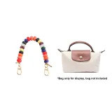 Multicolor Bead Chain[Dopamine Dressing Color Scheme]