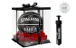 Rose Box+SPALDING Pump
