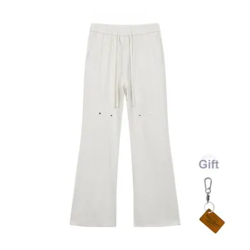 HOKLV Casual Pants Unisex