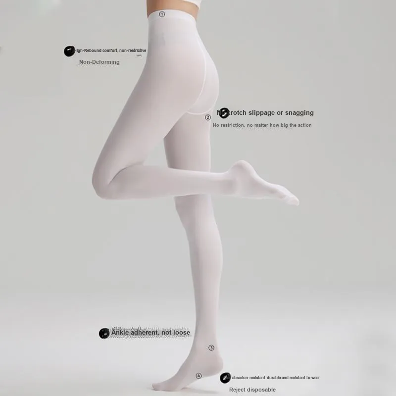 MIIOW Stockings Women's Combo Set-23