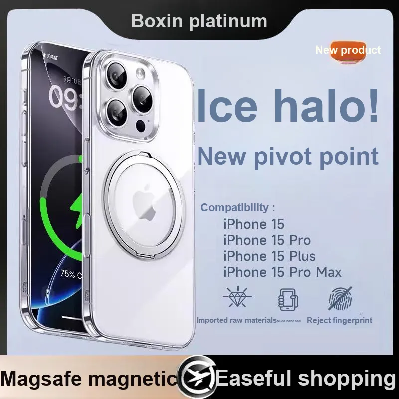 Platinum letter Phone Cases-10