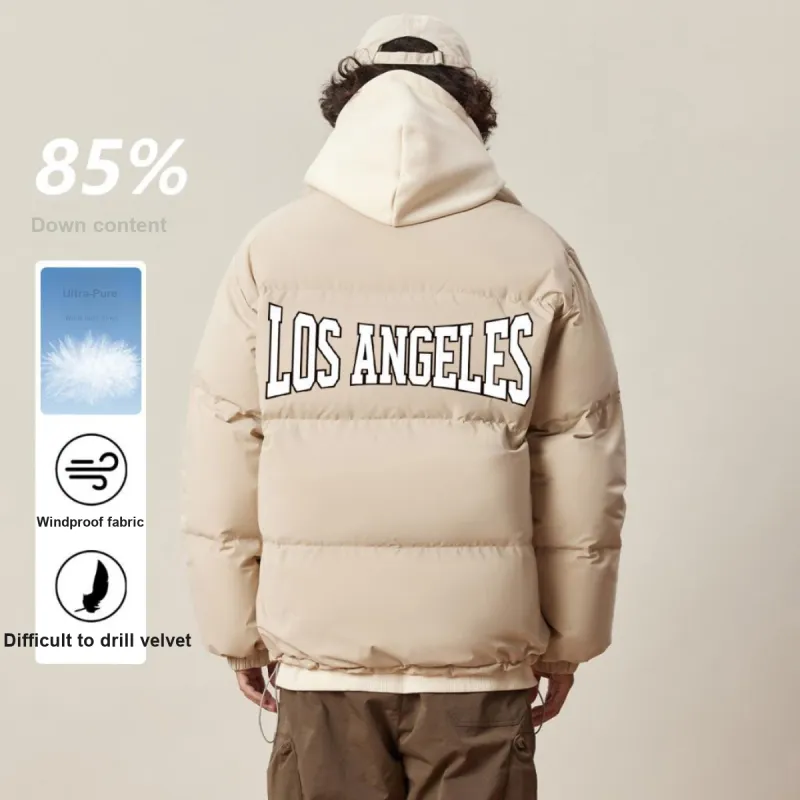 NFL Down Jackets Unisex-2