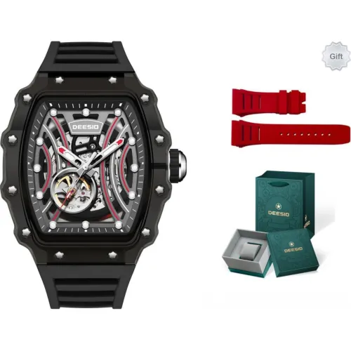 DEESIO Unisex Watch