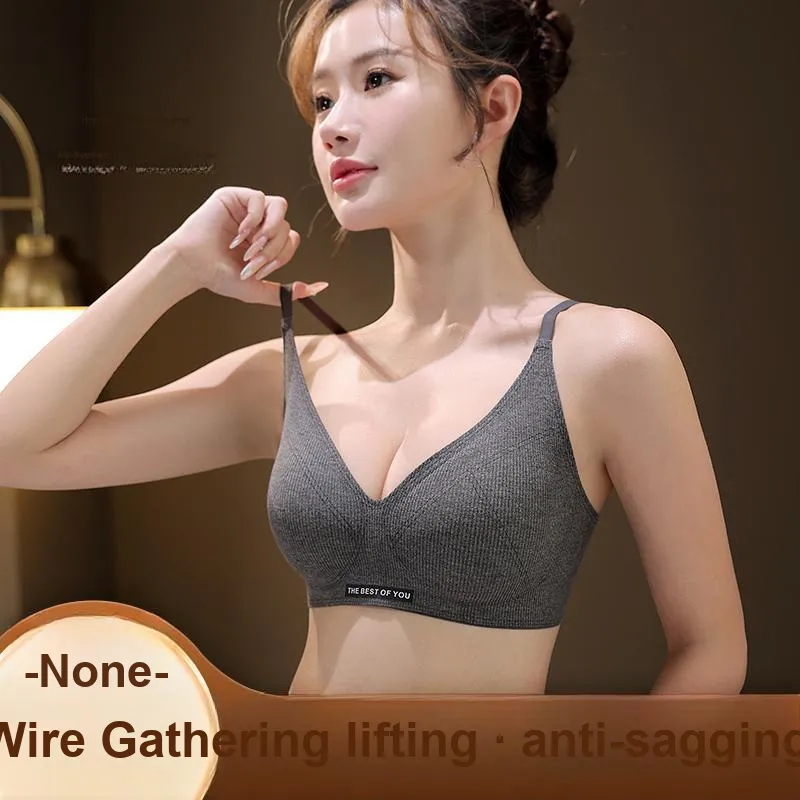 GRACEWELL Women's Bras-7