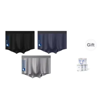 FAIRWHALE Underpants Men's Box 3 Pack