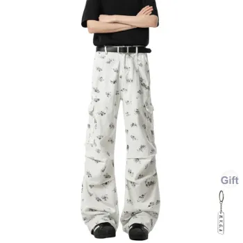 H.V.G.A Jeans Unisex