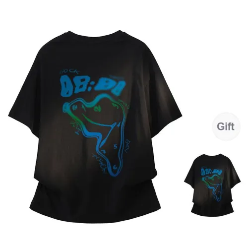 YOSICIL T Shirts Unisex