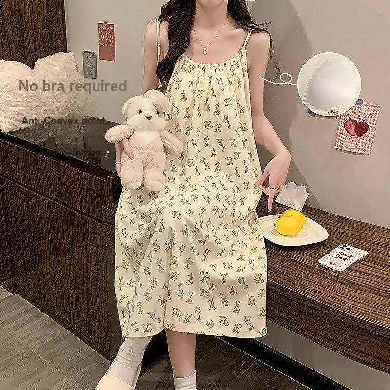 Ta Yan Women's Nightgowns-4