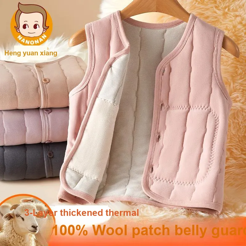 H YXIANG Unisex Thermal Tops-6