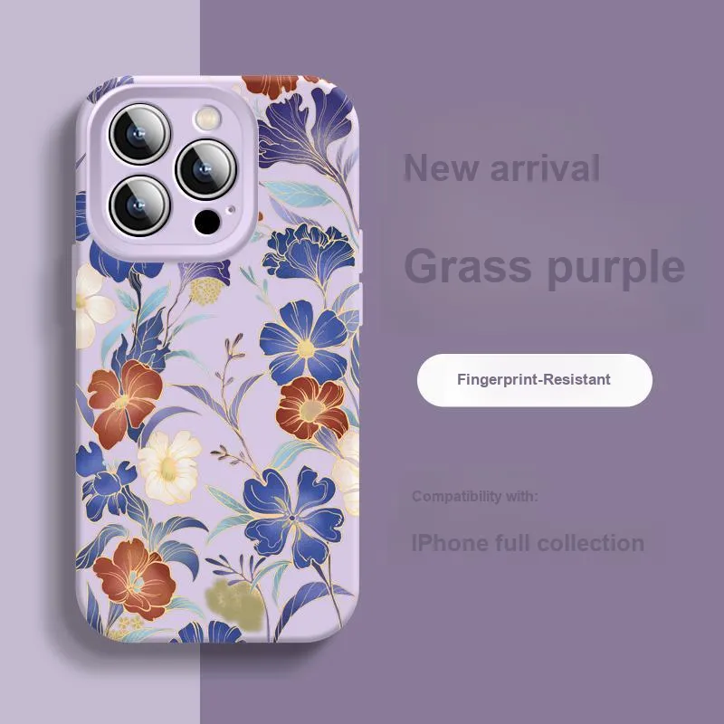 Sen Dog Phone Cases-3
