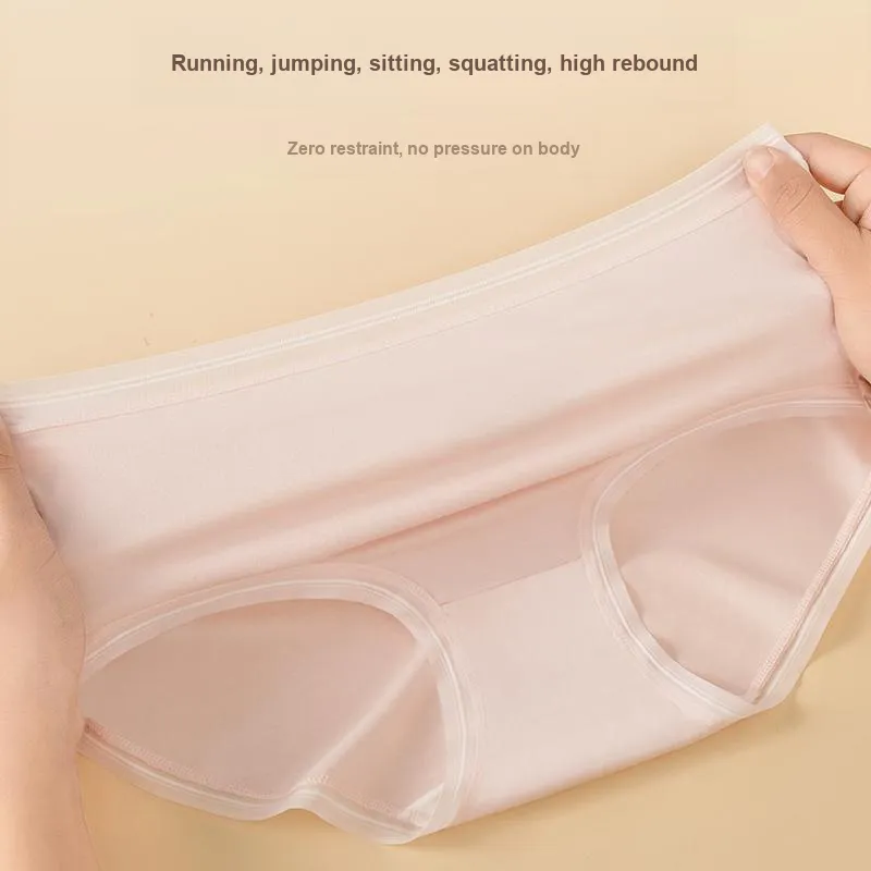 Urban Beauty Underpants Women's 3 Pack-24