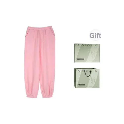 Xuan Liang Pajama Подарочная коробка Женские