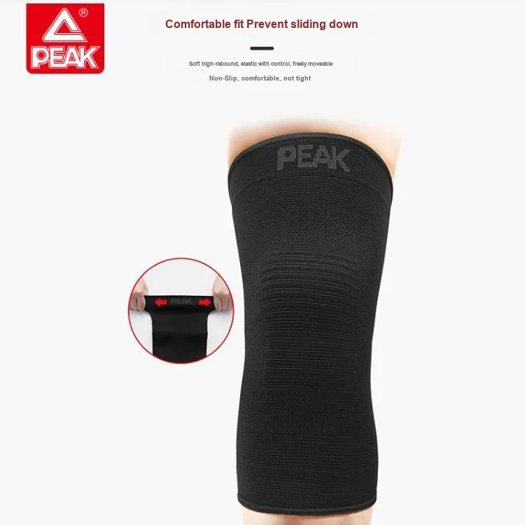 PEAK Knee Pads-1