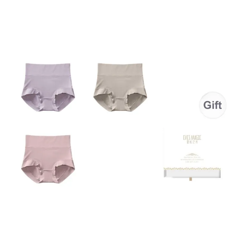 XIA.WA.ZHI.XIU Underpants Women's Box 3 Pack-15