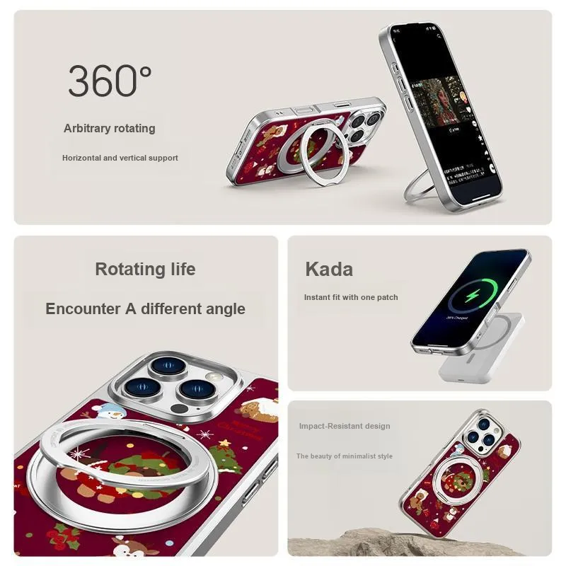 HASEE Phone Cases-2
