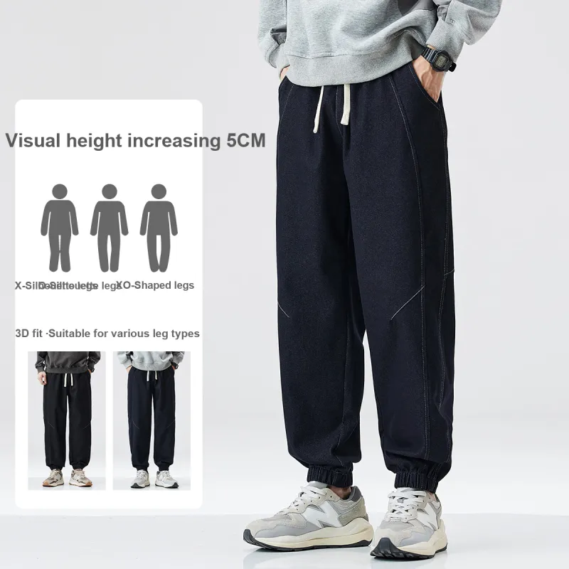 WOOD SOON Jeans Men-1