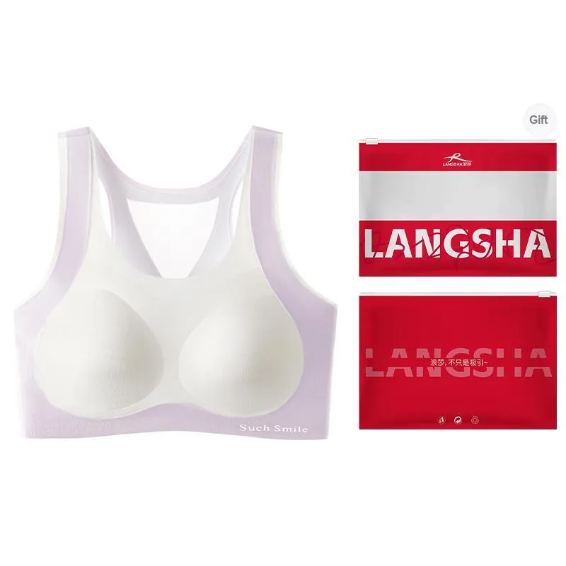 Lanza Women's Bras-5