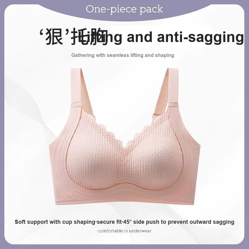 ALPLUME Women's Bras-3