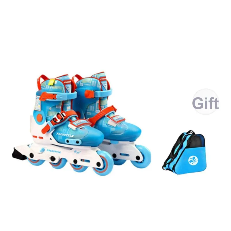 Feith Inline Skates Roller Skate Training Course Everyday Entertainment Kids'-11