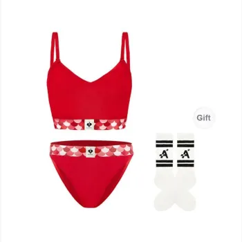 POM PECHE Underwear Set Women's