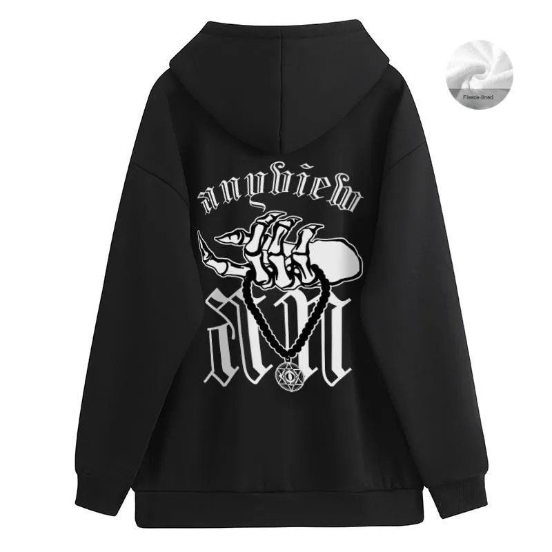 Anyveiw Sweatshirts Unisex-0