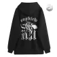Black (Fleece-Lined)