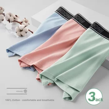 MIIOW Men Underpants