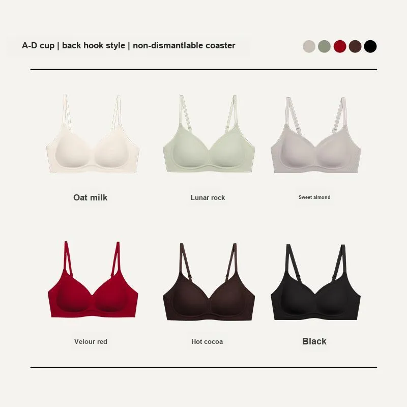 Ubras Soft Support Series Bra Women's-18