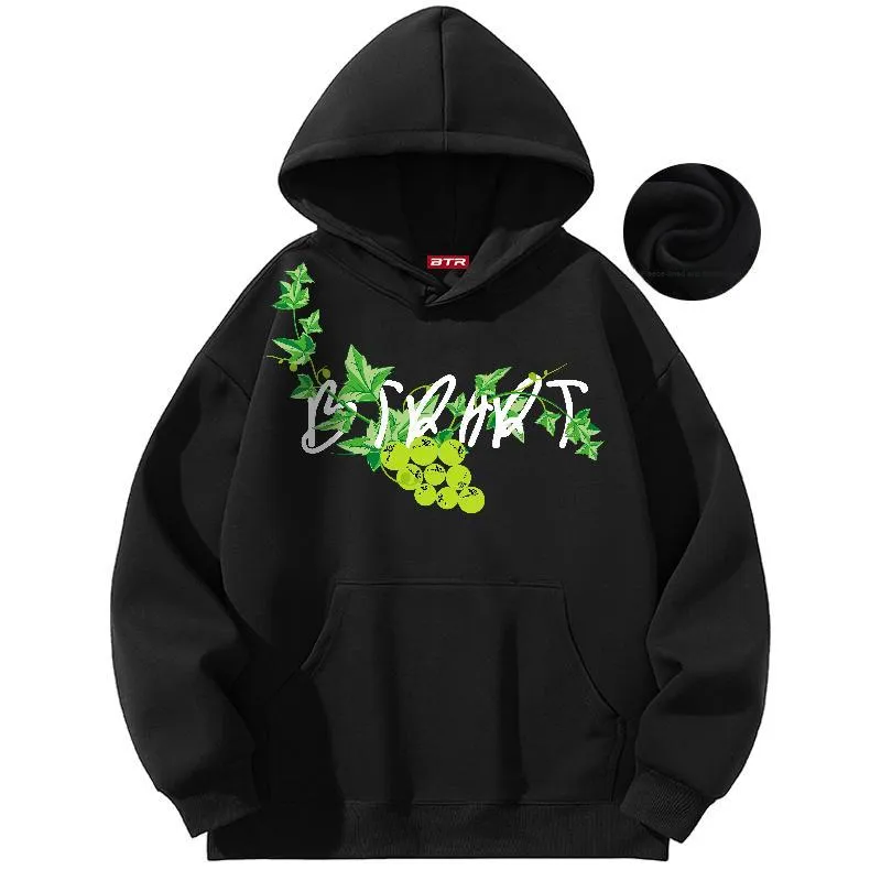 BTR Sweatshirts Unisex-1