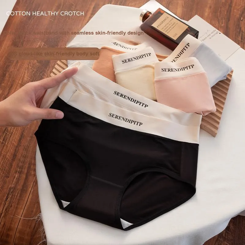 Ordifen Underpants Women's 4 Pack-4