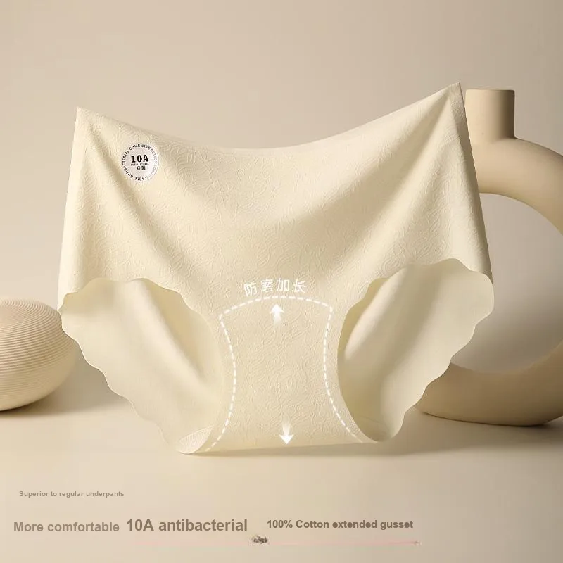 2323 Women's Underpants-3