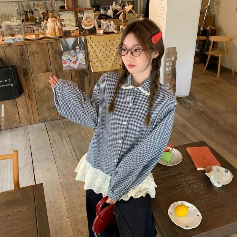 KYKW Shirts Women's-2