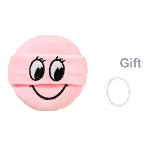 Xixi Велюр Флок Розовый Легко наносится Мягкий