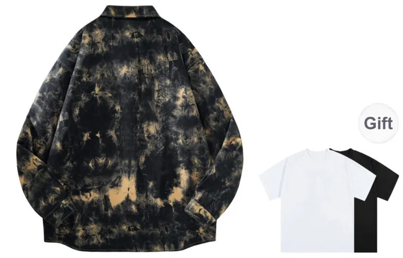 Airwalk Shirts Unisex-36