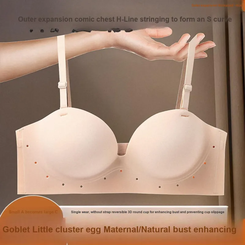 ROMANTIC·SPRING Women's Bras-1
