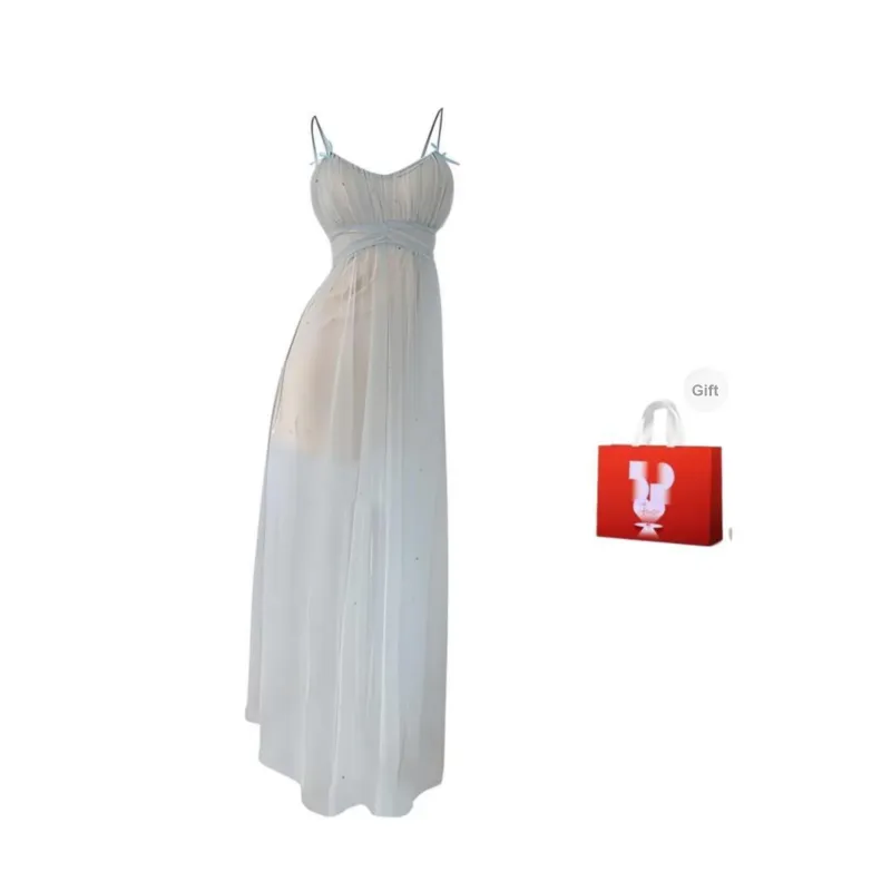 MTHE Slip Dresses Women's-6