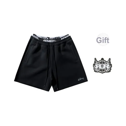 REMEDY Унисекс Повседневные шорты