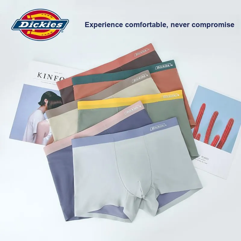 Dickies Underpants Men's Box 3 Pack-13