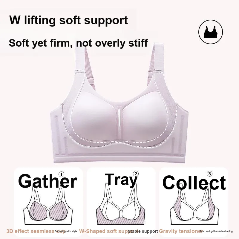 David Women's Bras-22