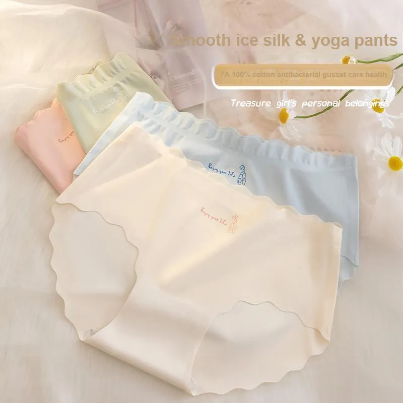 Urban Beauty Underpants Women's Shopping Bag 3 Pack-12