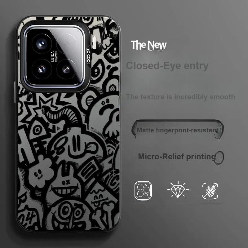 BAOCHENG Phone Cases-1