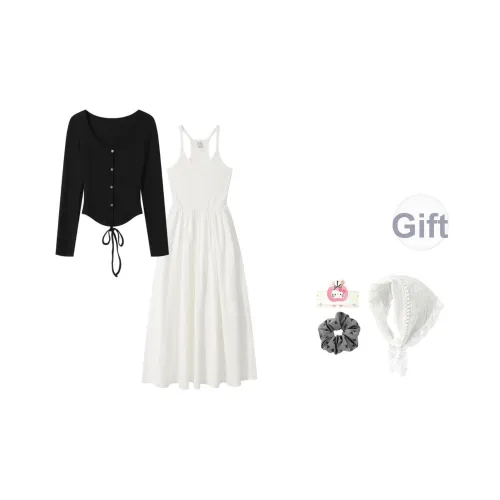 YAUH Женские комплекты с юбкой