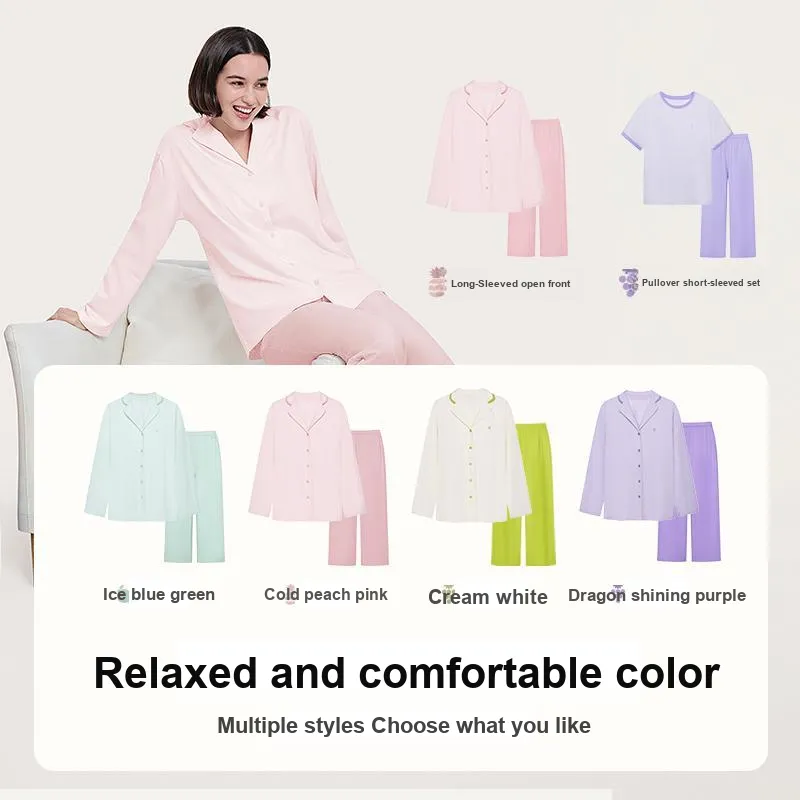 Ubras Home Lifestyle Collection Huhu Sleepwear, Collection Pajama Set Unisex-21