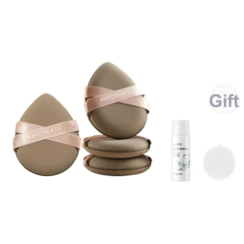 M'AYCREATE Double Bandage Розовый Основа Фиксация Нелипкий Легко наносится Мягкая текстура